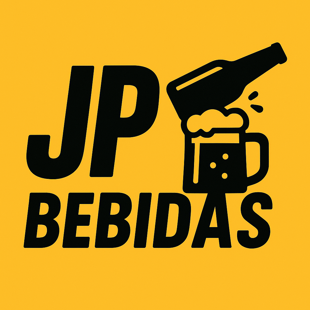 ADEGA JP BEBIDAS